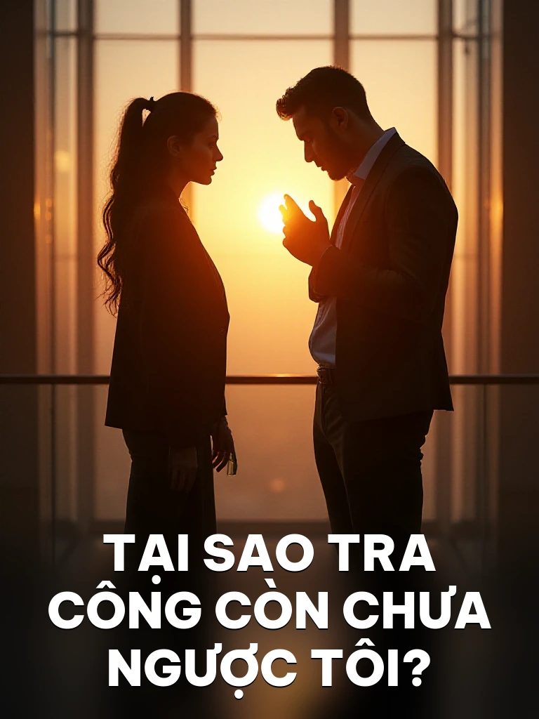 Tại Sao Tra Công Còn Chưa Ngược Tôi?