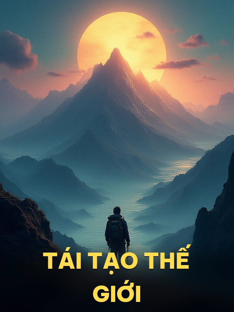 Tái Tạo Thế Giới