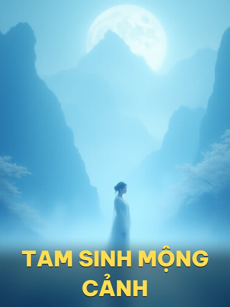 Tam Sinh Mộng Cảnh