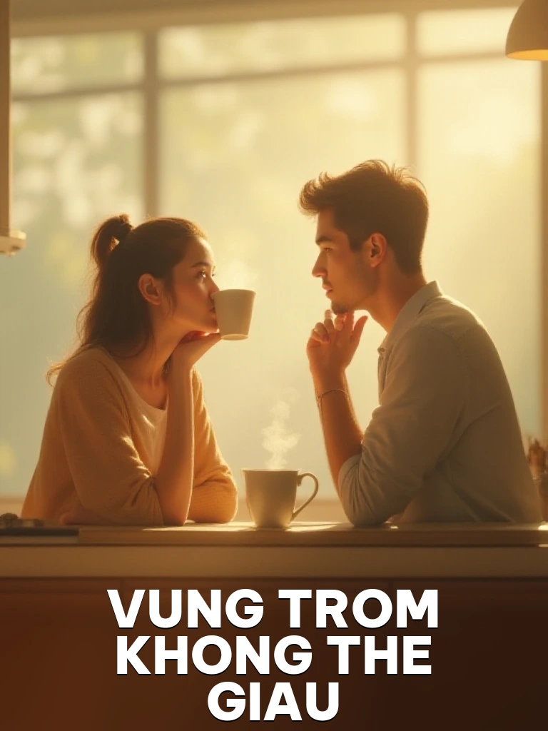 Vụng Trộm Không Thể Giấu