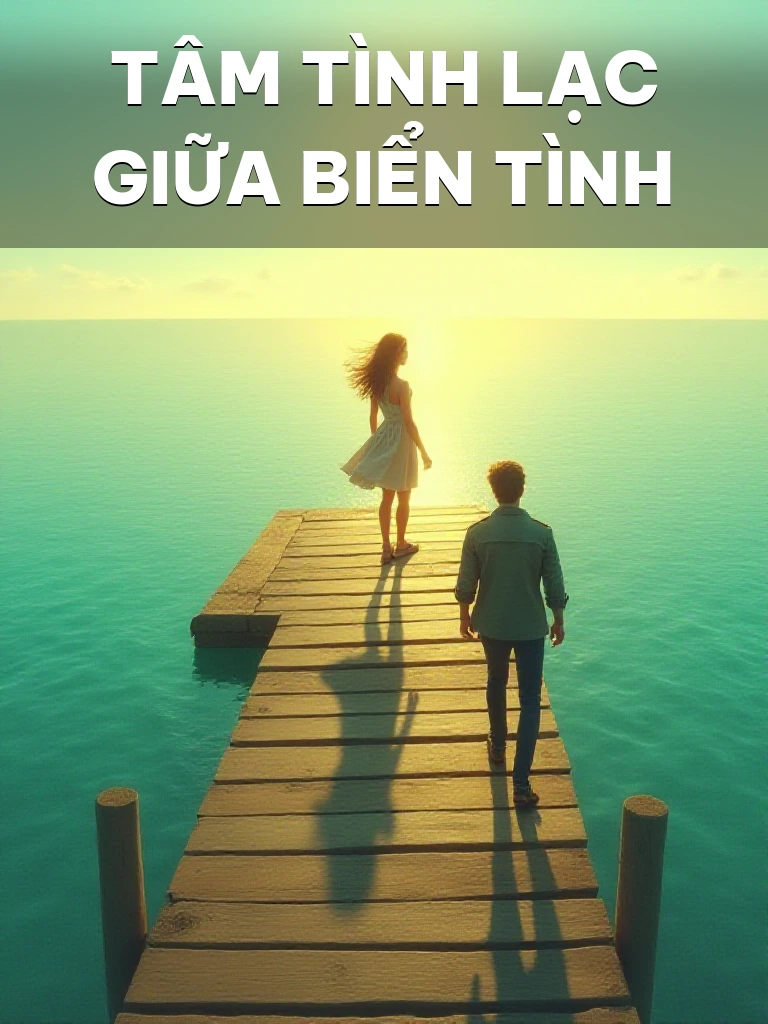 Tâm Tình Lạc Giữa Biển Tình