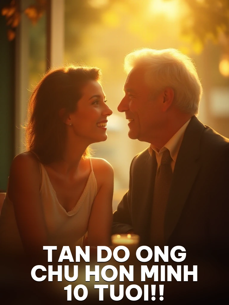 Tán Đổ Ông Chú Hơn Mình 10 Tuổi!!