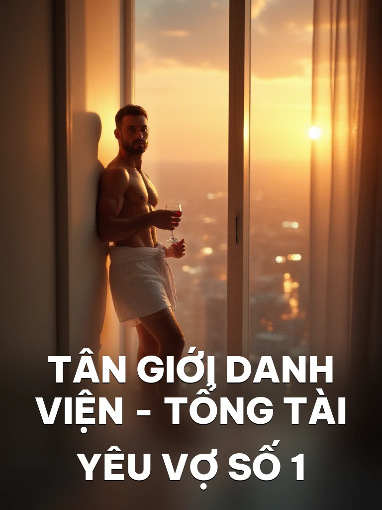 Tân Giới Danh Viện - Tổng Tài Yêu Vợ Số 1