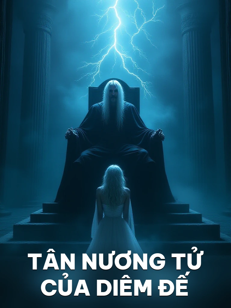 Tân Nương Tử Của Diêm Đế