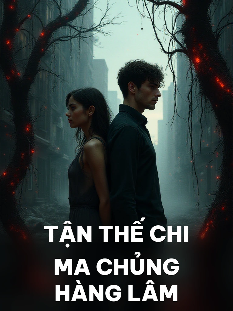 Tận Thế Chi Ma Chủng Hàng Lâm