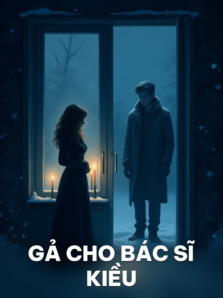 Gả Cho Bác Sĩ Kiều