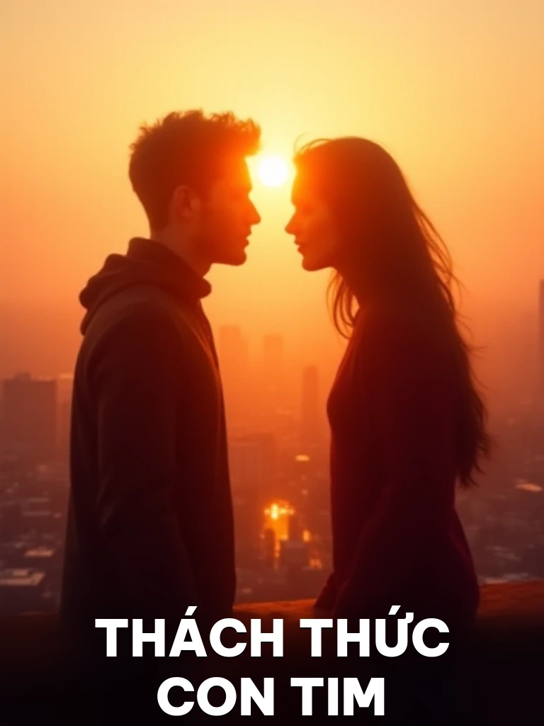 Thách Thức Con Tim