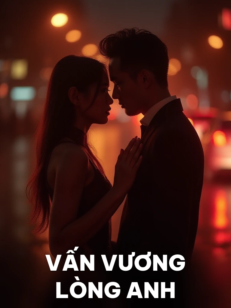 Vấn Vương Lòng Anh