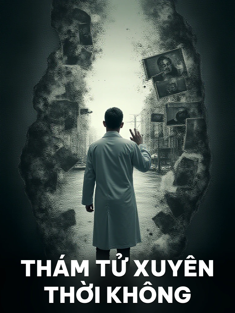 Thám Tử Xuyên Thời Không