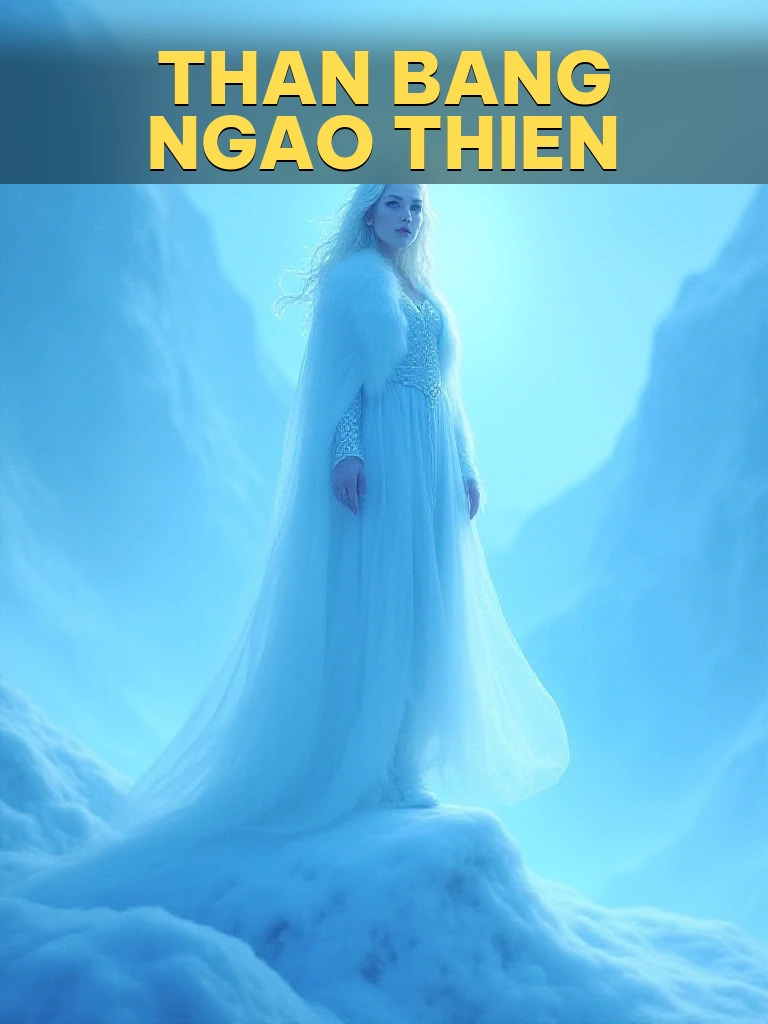 Thần Băng Ngạo Thiên