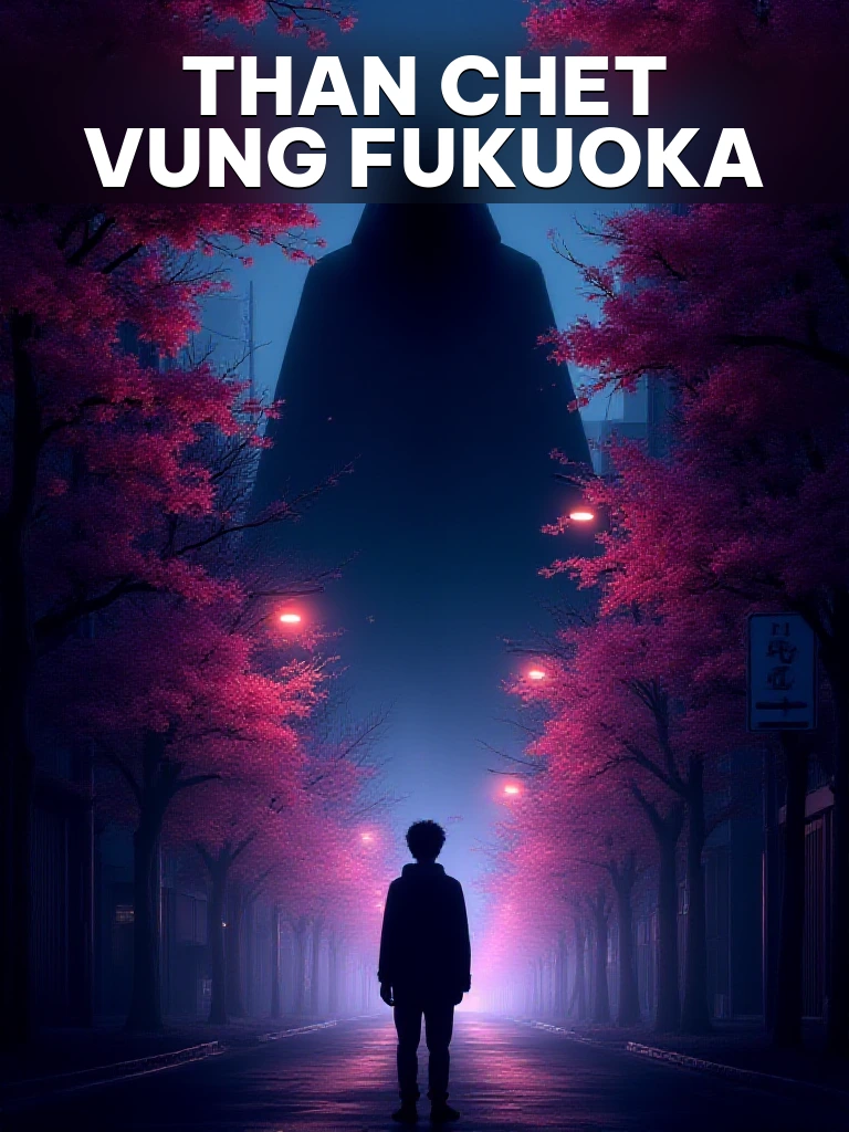Thần Chết Vùng Fukuoka