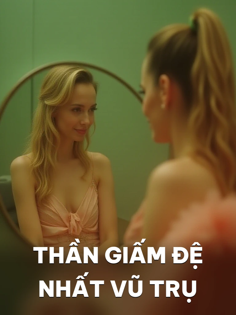 Thần Giấm Đệ Nhất Vũ Trụ