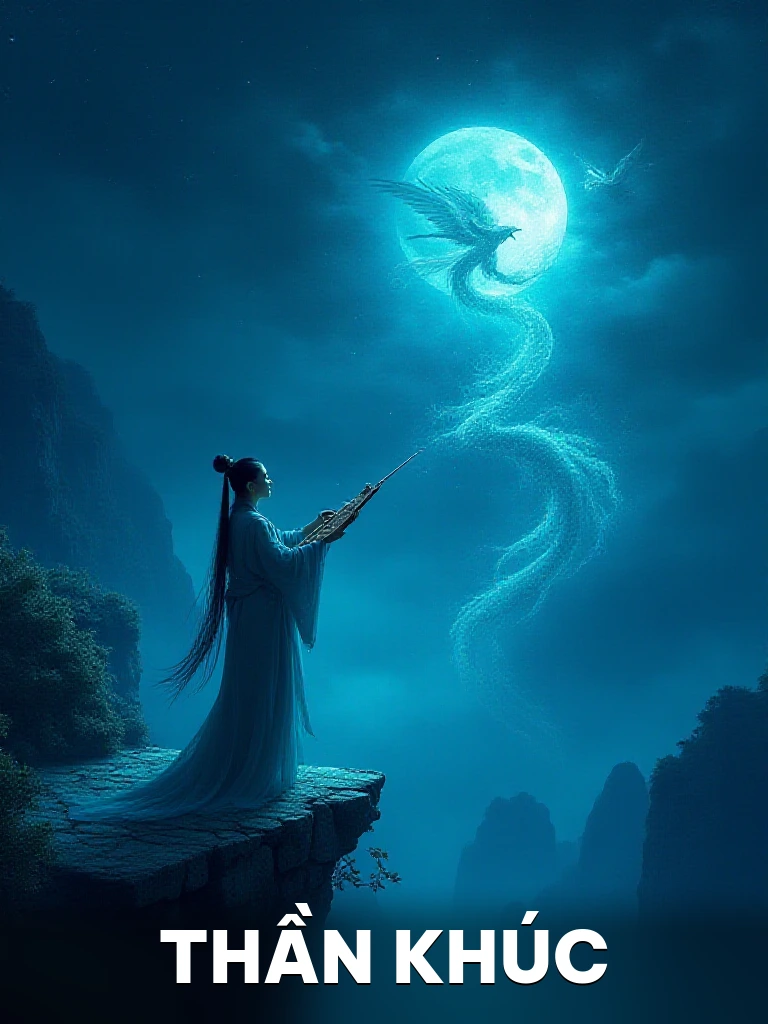 Thần Khúc