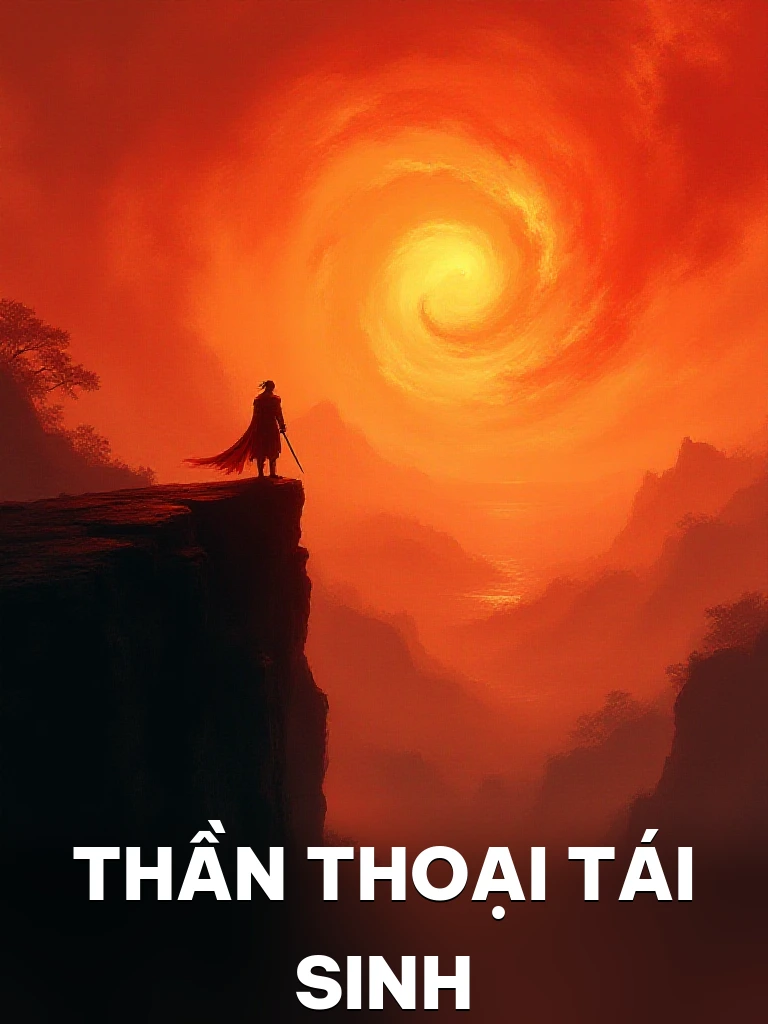 Thần Thoại Tái Sinh