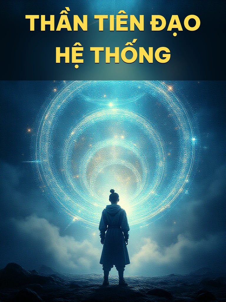 Thần Tiên Đạo Hệ Thống