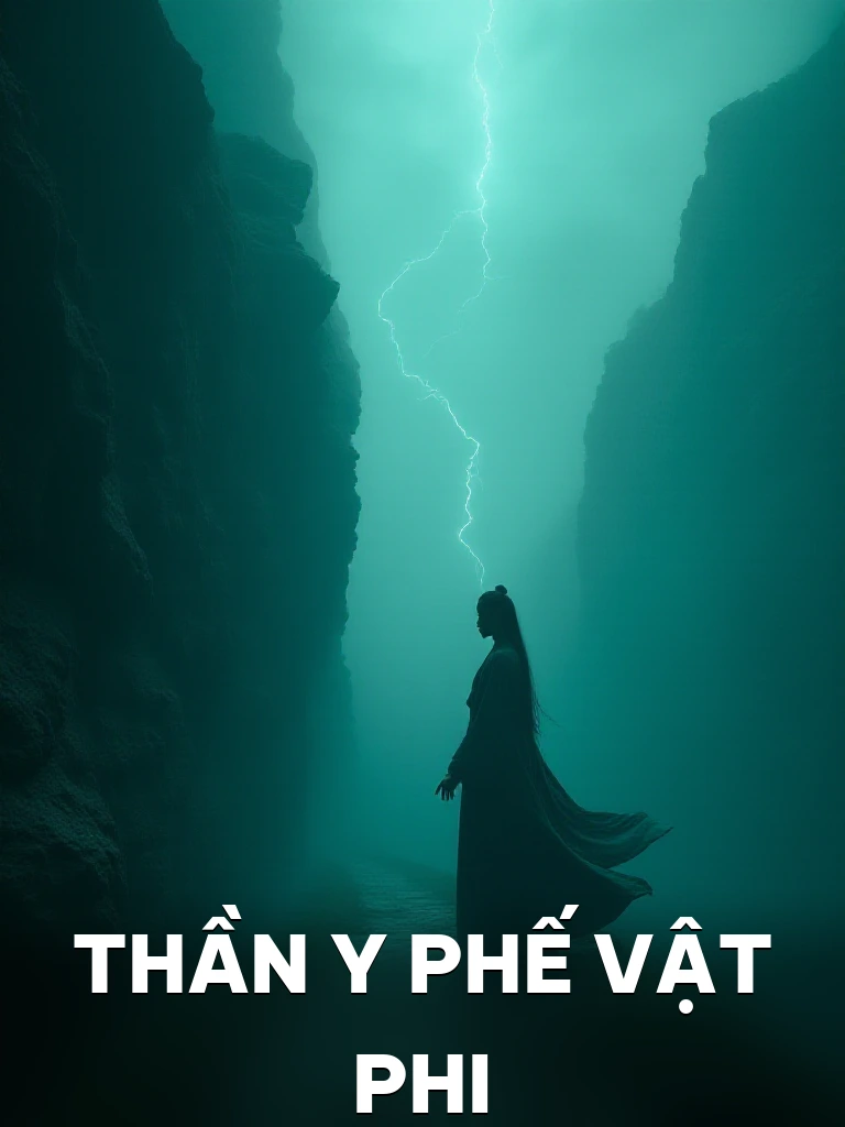 Thần Y Phế Vật Phi