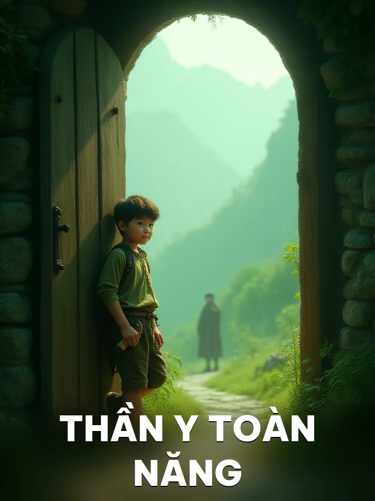 Thần Y Toàn Năng