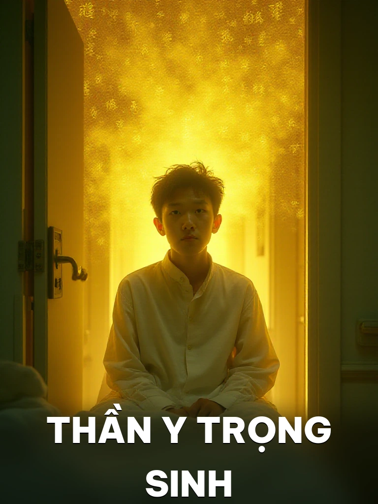Thần Y Trọng Sinh