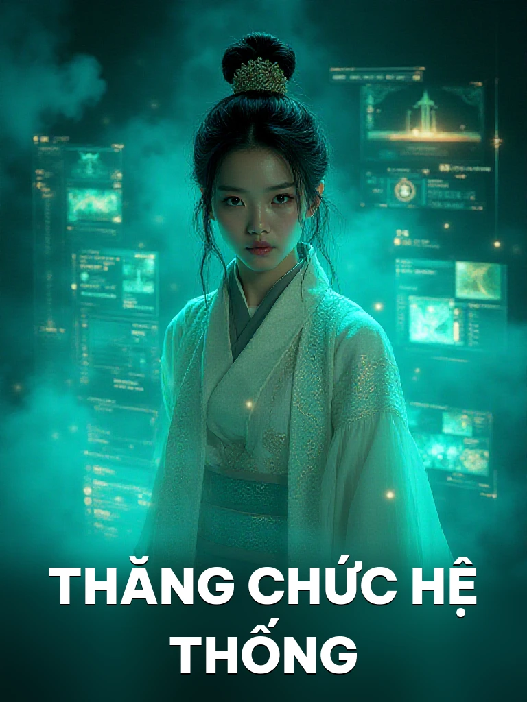 Thăng Chức Hệ Thống