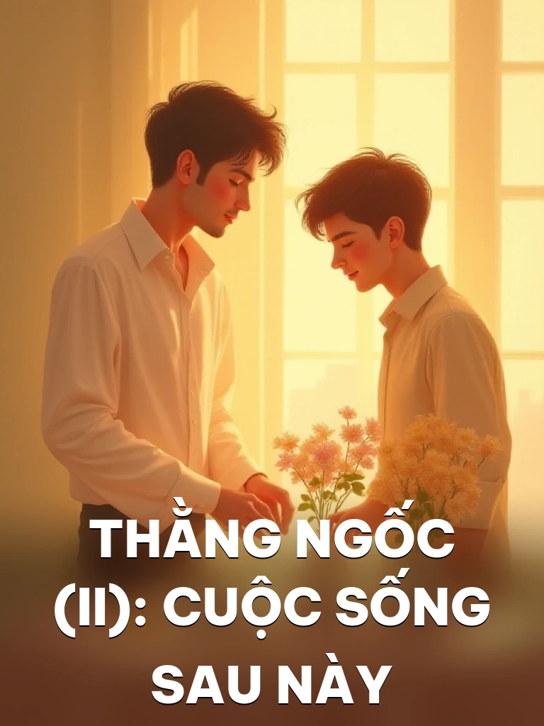 Thằng Ngốc (II): Cuộc Sống Sau Này