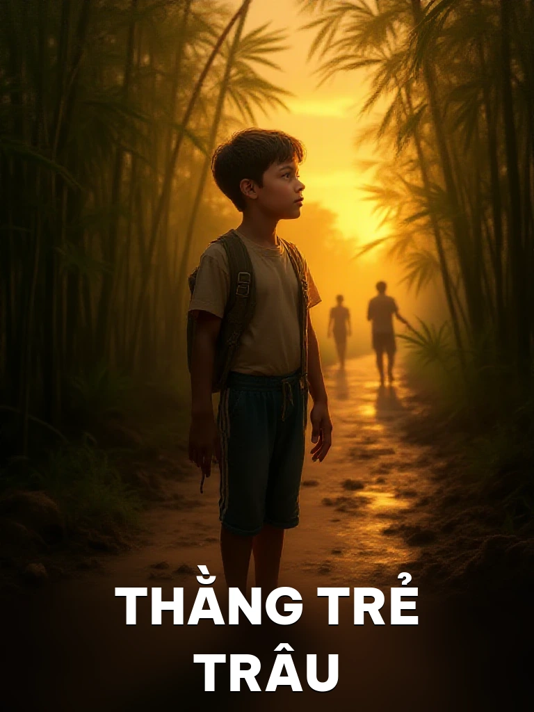 Thằng Trẻ Trâu