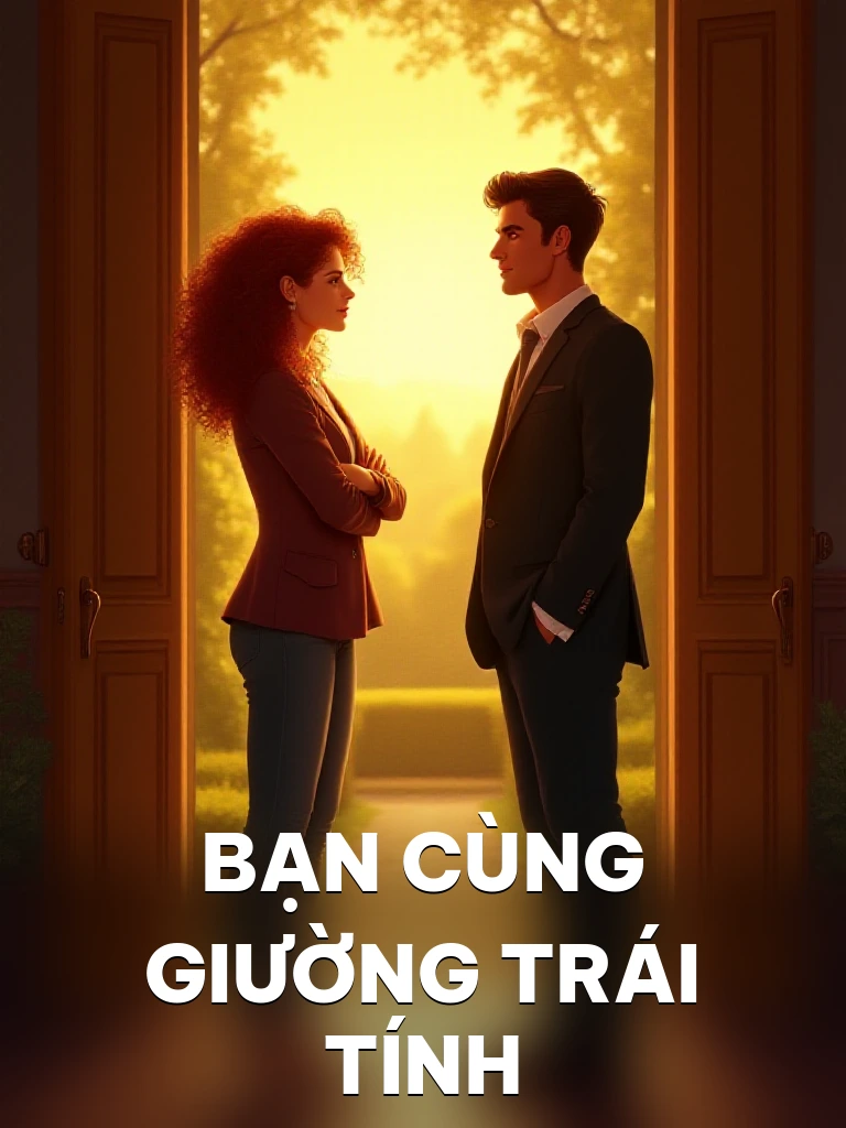 Bạn Cùng Giường Trái Tính