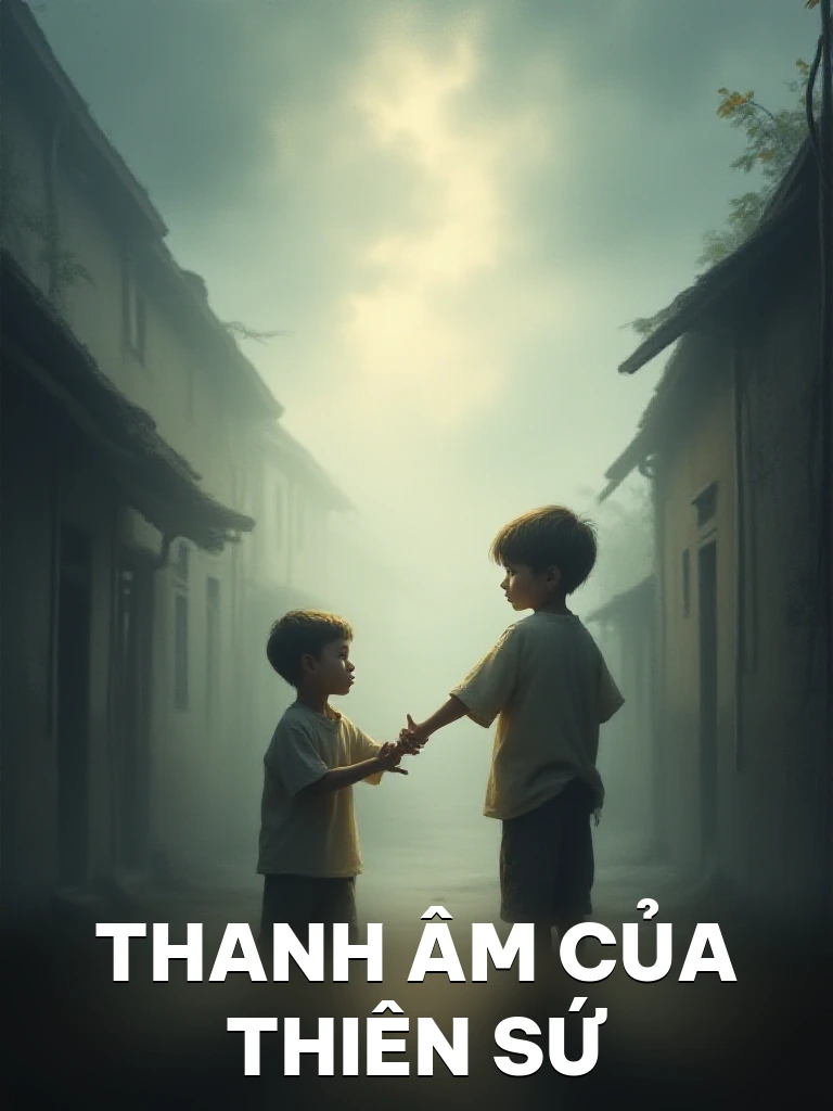 Thanh Âm Của Thiên Sứ