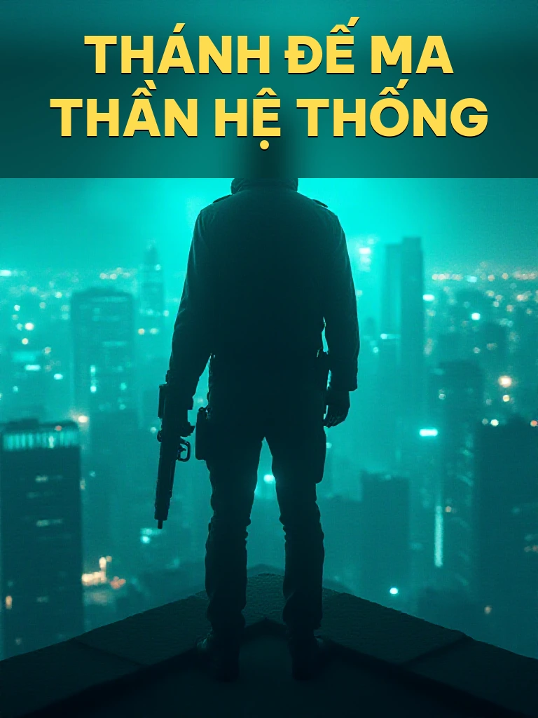 Thánh Đế Ma Thần Hệ Thống