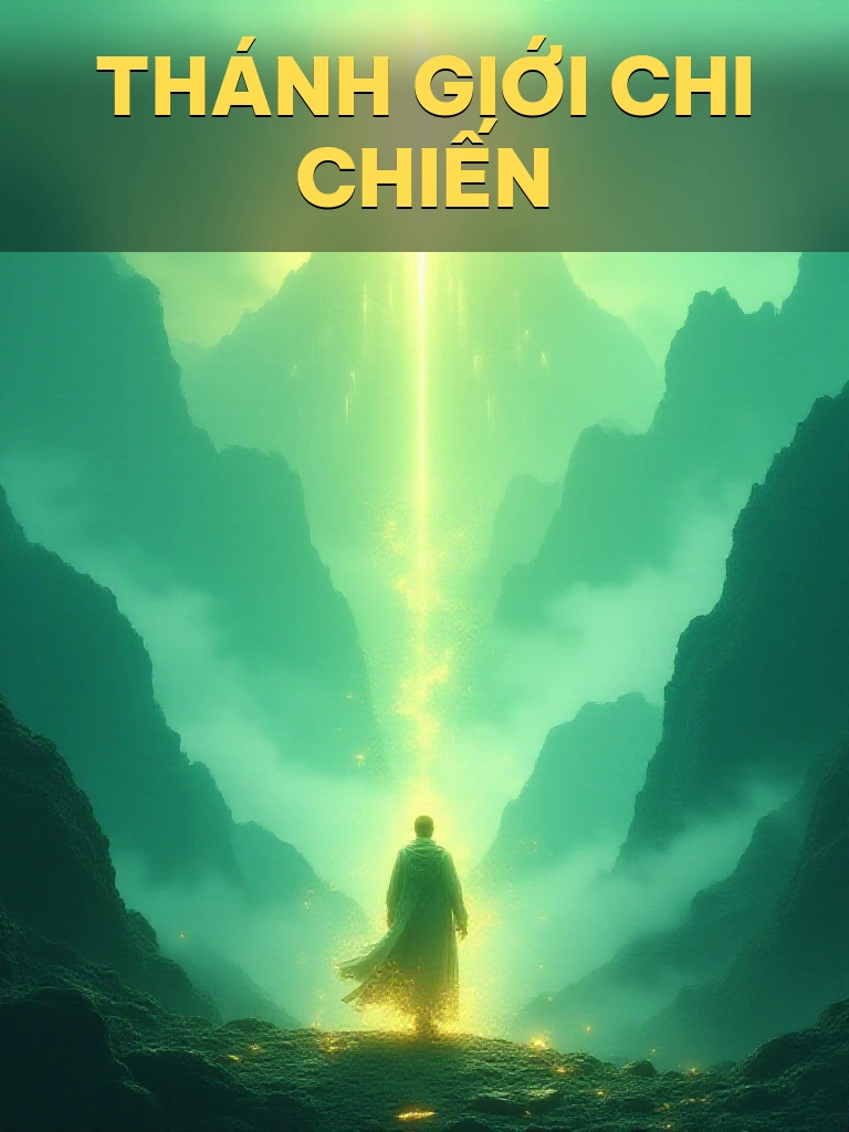 Thánh Giới Chi Chiến