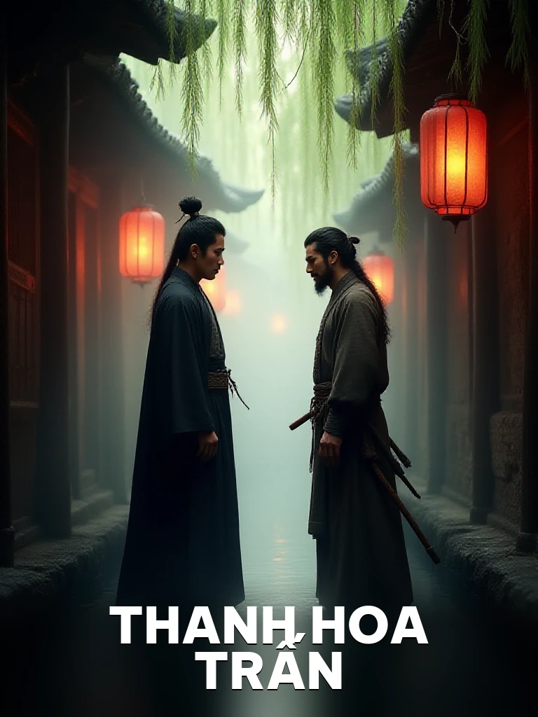 Thanh Hoa Trấn