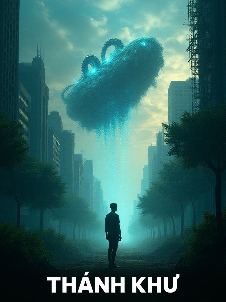 Thánh Khư