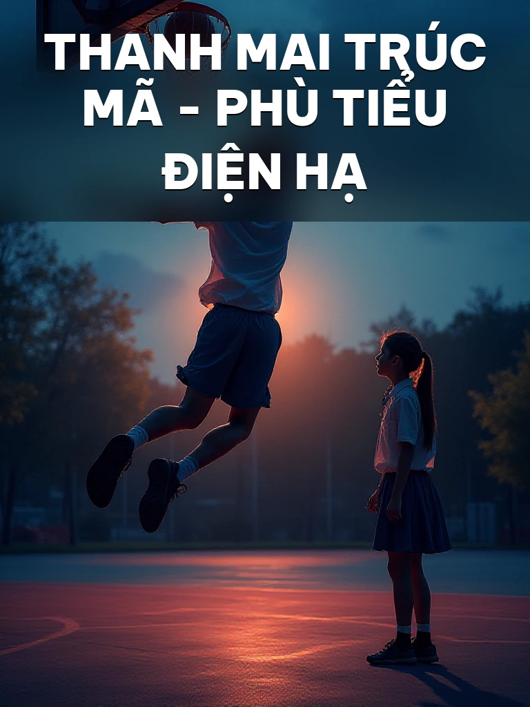 Thanh Mai Trúc Mã - Phù Tiểu Điện Hạ
