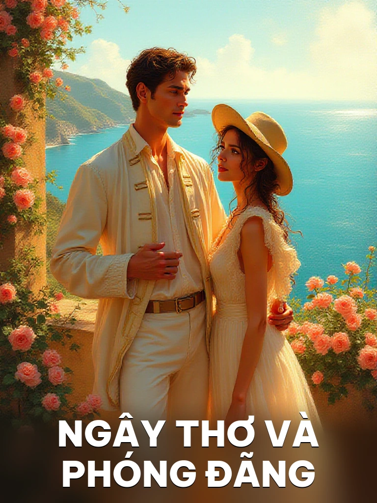 Ngây Thơ Và Phóng Đãng