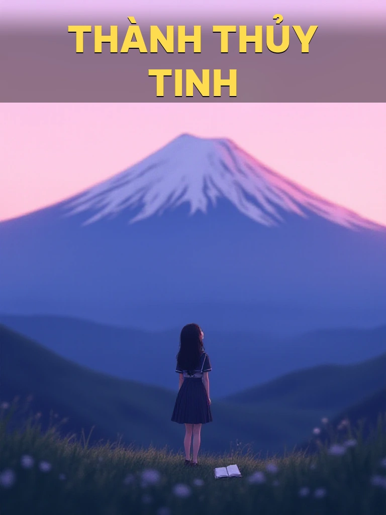 Thành Thủy Tinh
