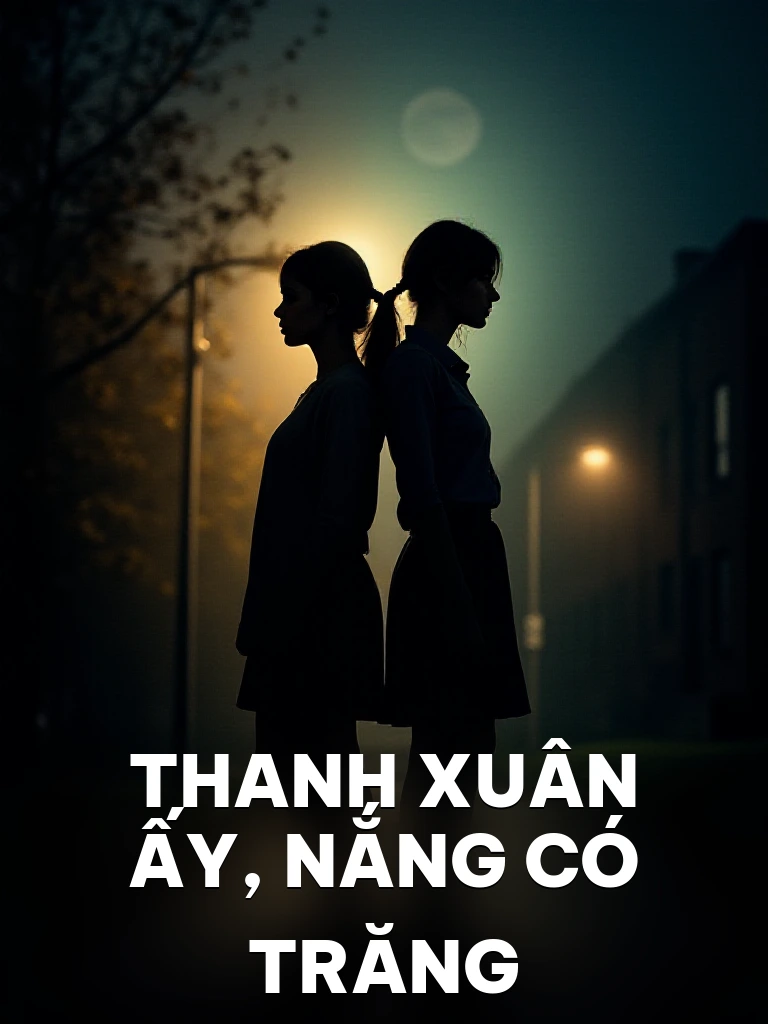 Thanh Xuân Ấy, Nắng Có Trăng