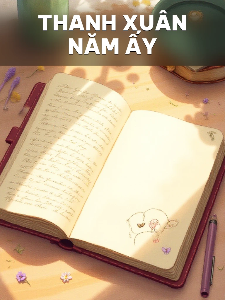 Thanh Xuân Năm Ấy