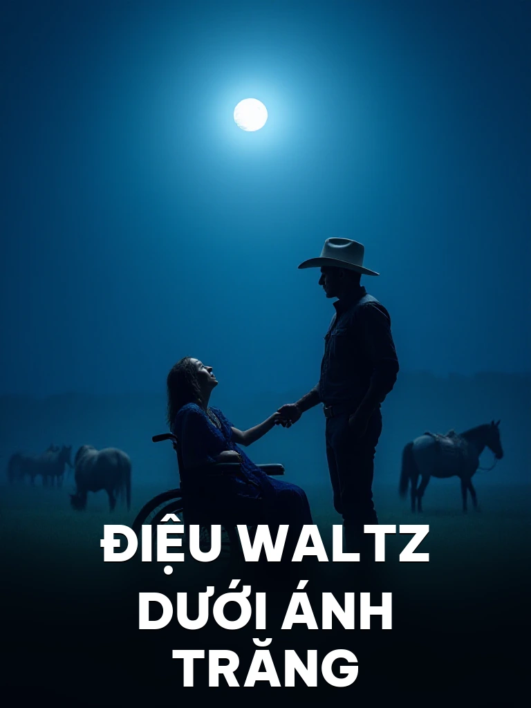 Điệu Waltz Dưới Ánh Trăng