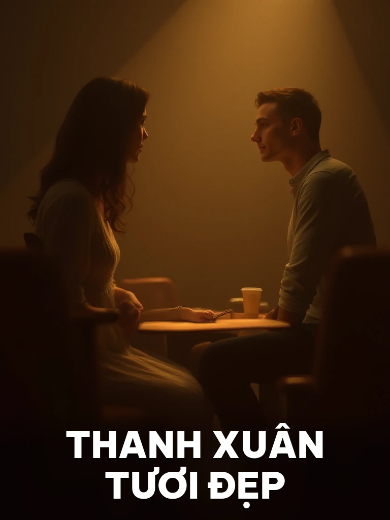 Thanh Xuân Tươi Đẹp​