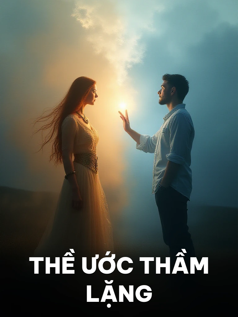 Thề Ước Thầm Lặng
