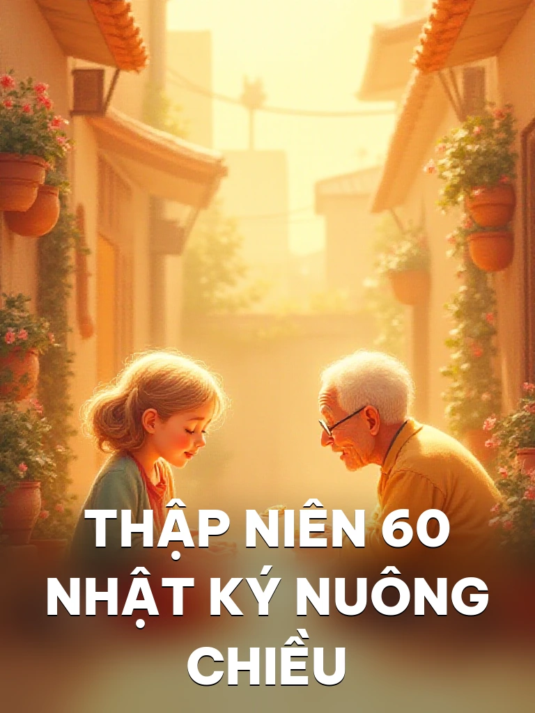 Thập Niên 60 Nhật Ký Nuông Chiều