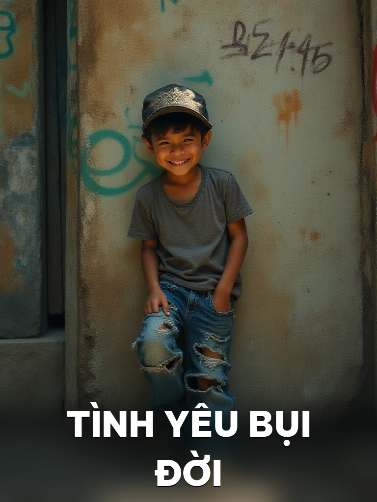 Tình Yêu Bụi Đời
