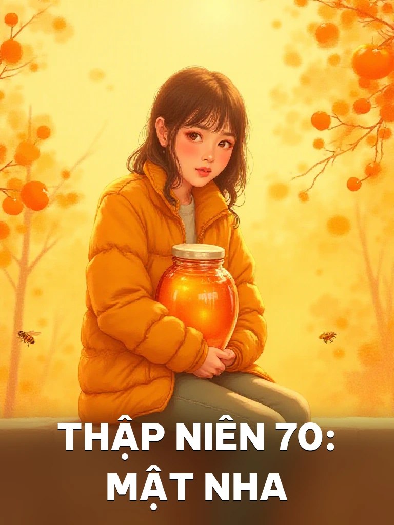 Thập Niên 70: Mật Nha