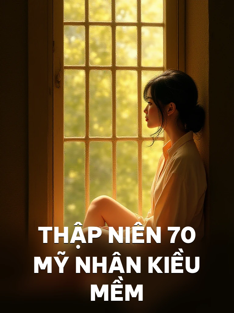 Thập Niên 70 Mỹ Nhân Kiều Mềm