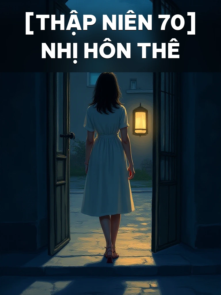 [Thập Niên 70] Nhị Hôn Thê