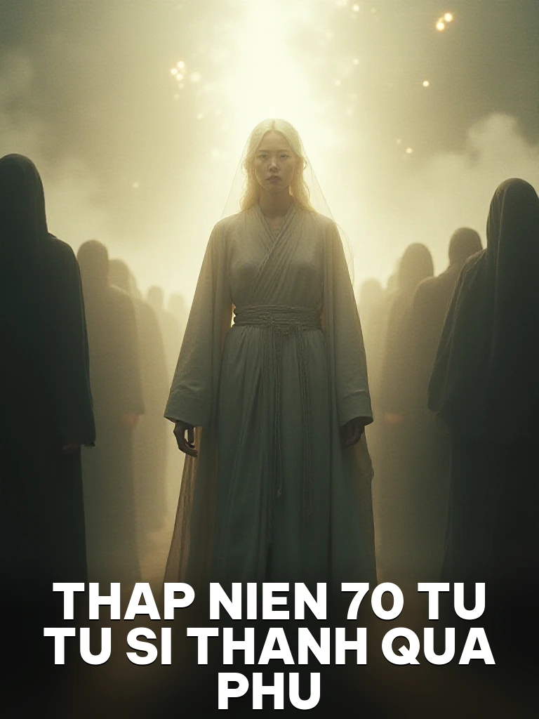 Thập Niên 70 Từ Tu Sĩ Thành Quả Phụ