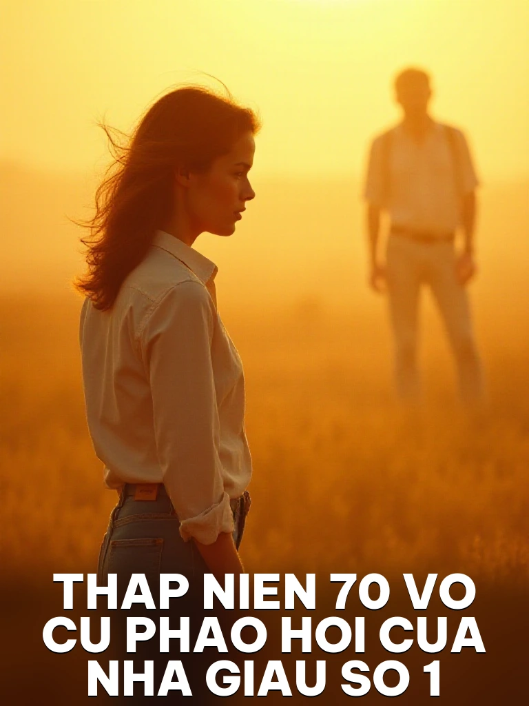 Thập Niên 70 Vợ Cũ Pháo Hôi Của Nhà Giàu Số 1