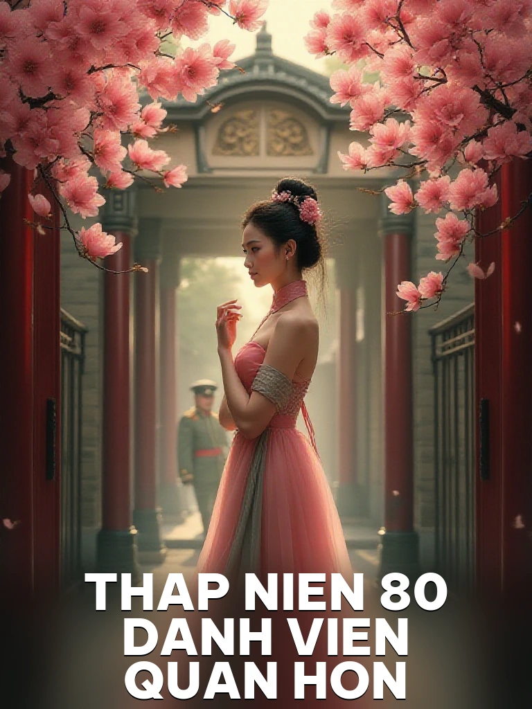 Thập Niên 80 Danh Viện Quân Hôn