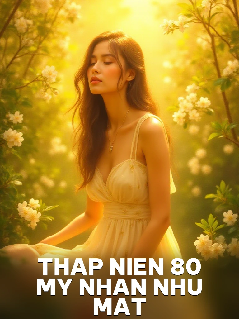 [Thập Niên 80] Mỹ Nhân Như Mật