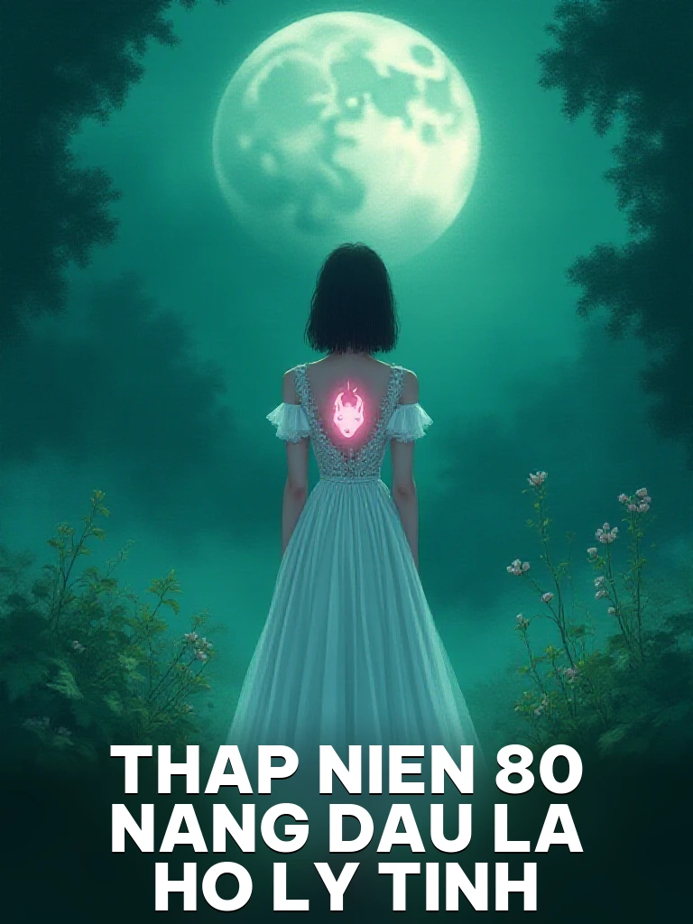 [Thập Niên 80] Nàng Dâu Là Hồ Ly Tinh
