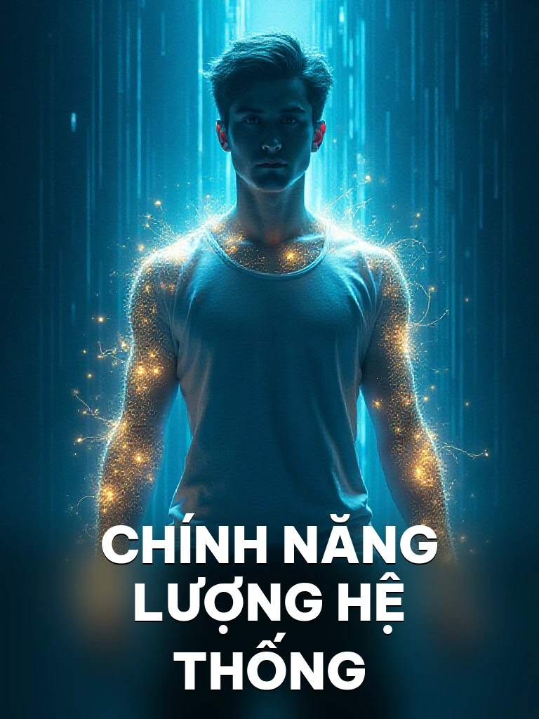 Chính Năng Lượng Hệ Thống